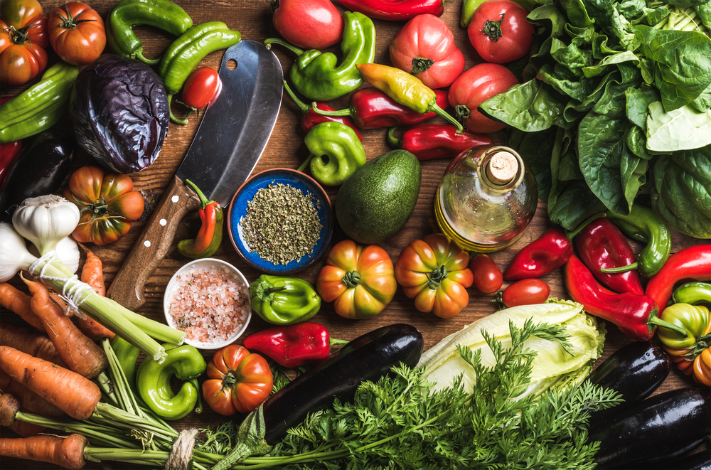 Därför är vegetarisk mat lika bra som husmanskost - Hälsohem